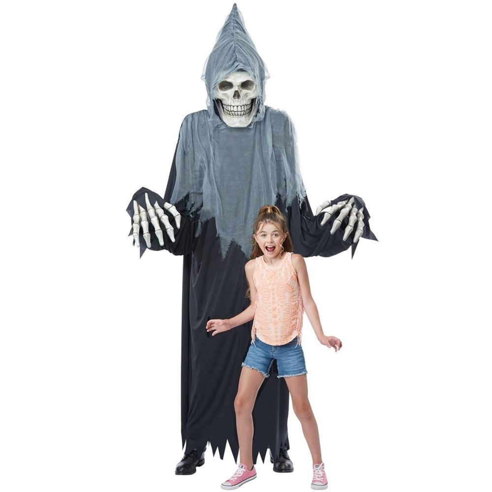 Picture of Towering Terror Reaper Adult Unisex Costume