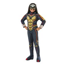 Picture of The Wasp Deluxe Child Costume (Coming Soon)