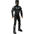 Picture of Black Panther Deluxe Child Costume
