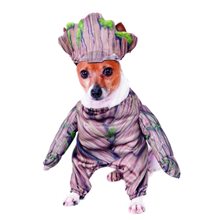 Picture of Walking Groot Pet Costume