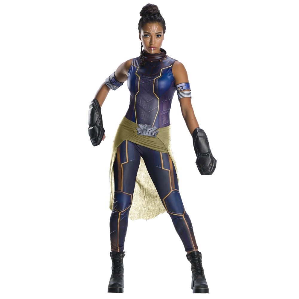 Picture of Black Panther Deluxe Shuri Adult Womens Costume