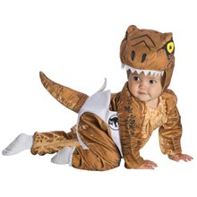 Picture of Jurassic World 2 Hatching T-Rex Infant Costume