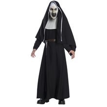 Picture of The Nun Movie Adult Unisex Costume