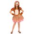 Picture of Sassy Sloth Dress Child Costume