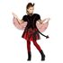 Picture of Fiery Devil Dress Child Costume