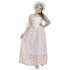 Picture of Colonial Lady Child Costume