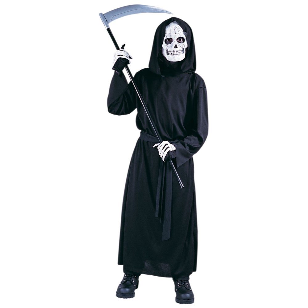 Picture of Grave Reaper Child Costume
