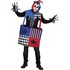 Picture of Freak-in-a-Box Adult Mens Costume