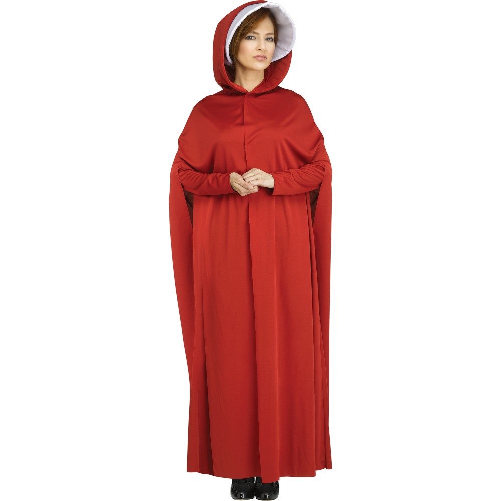 Picture of The Handmaid Adult Womens Costume