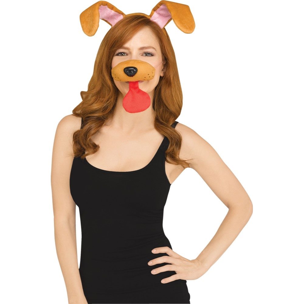 Picture of Puppy Selfie Kit