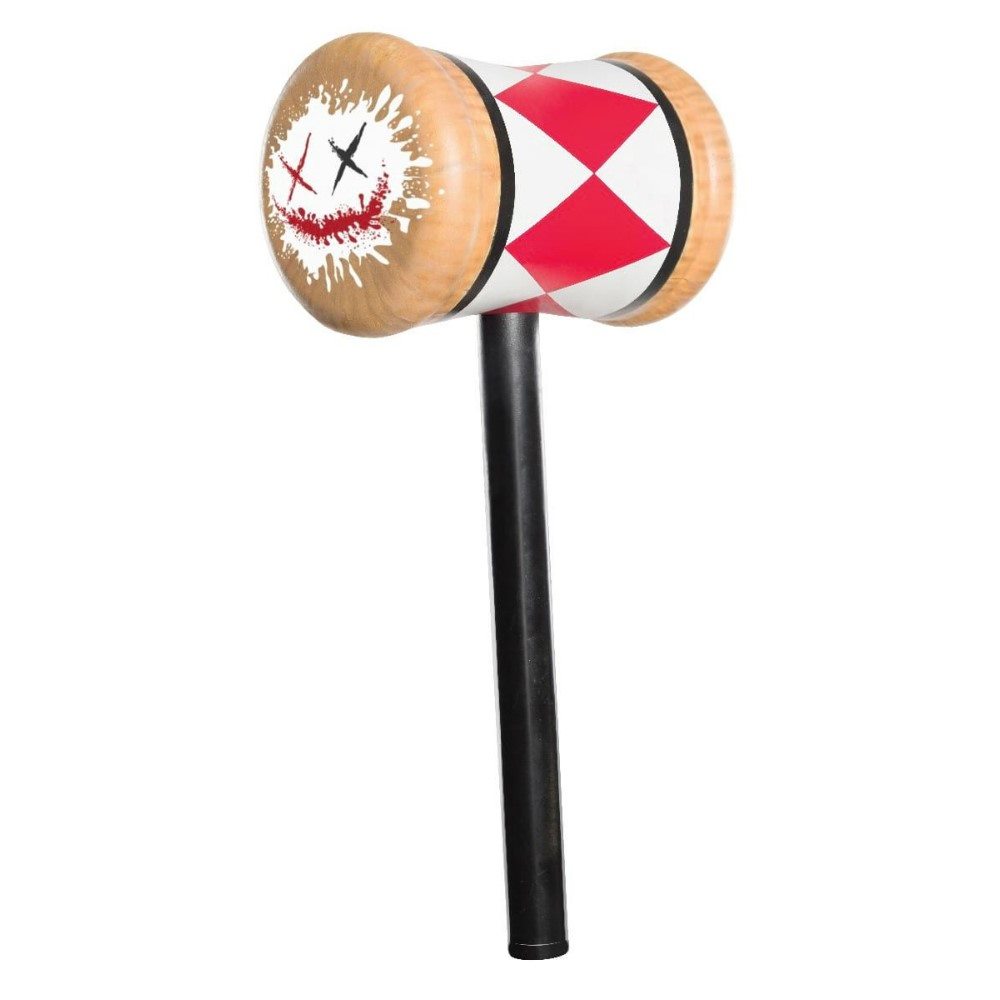 Picture of Suicide Squad Harley Quinn Inflatable Mallet