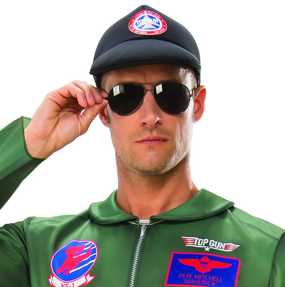 Picture of Top Gun Aviator Sunglasses (Coming Soon)