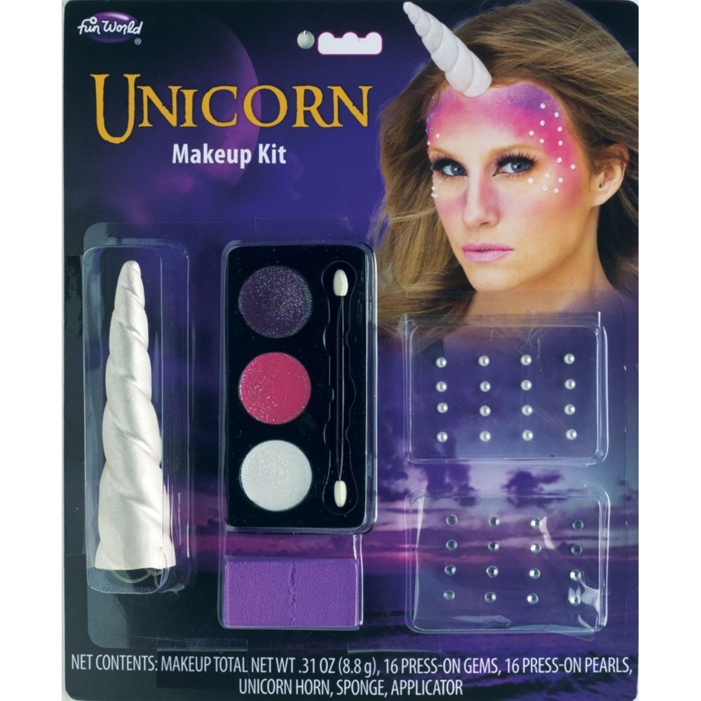 Picture of Unicorn Fantasy Makeup Kit