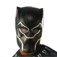 Picture of Black Panther Adult Half Mask