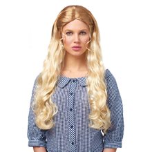 Picture of West Girl Long Blonde Wig (Coming Soon)