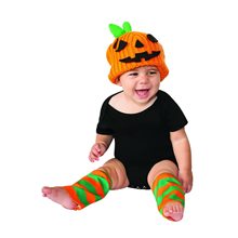 Picture of Baby Pumpkin Infant Costume Kit