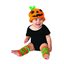 Picture of Baby Pumpkin Infant Costume Kit
