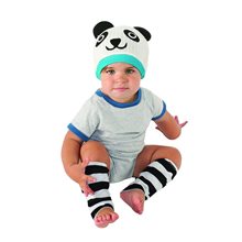 Picture of Baby Panda Infant Costume Kit