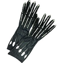 Picture of Black Panther Adult Gloves