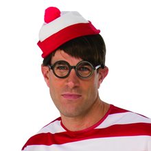 Picture of Waldo Hat (Coming Soon)