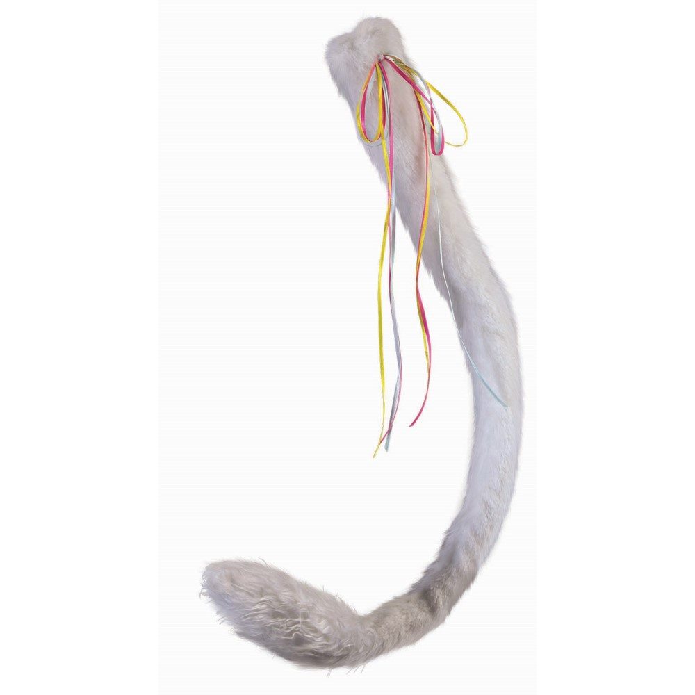 Picture of Deluxe Unicorn Plush Tail