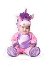 Picture of Lil' Unicorn Infant Costume (Coming Soon)