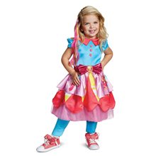 Picture of Sunny Day Deluxe Toddler Costume