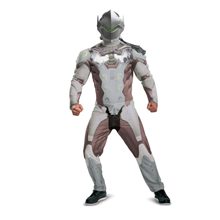 Picture of Overwatch Genji Adult Mens Costume (Coming Soon)