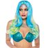 Picture of Mystic Hue Long Wig