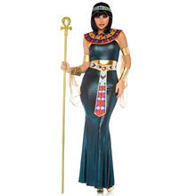 Picture of Nile Goddess Adult Womens Costume