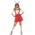 Picture of Darling Doodle Bunny Adult Womens Costume