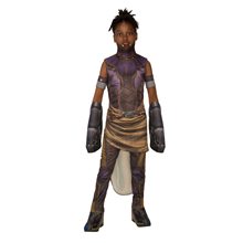 Picture of Black Panther Deluxe Shuri Child Costume