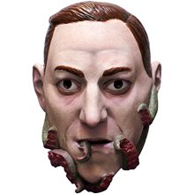 Picture of Lovecraft Tentacles Mask