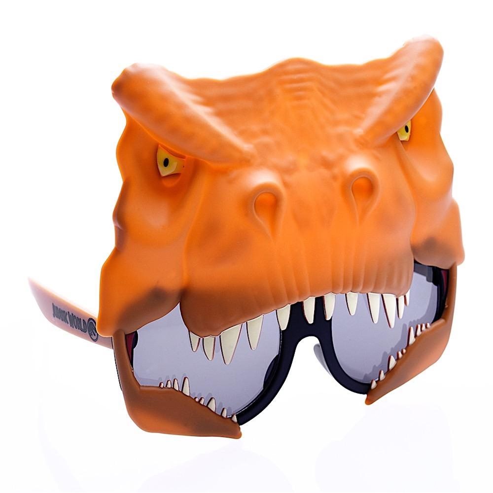 Picture of Jurassic World T-Rex Sunglasses