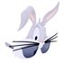 Picture of Looney Tunes Bugs Bunny Sunglasses