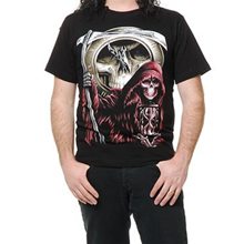 Picture of Grim Reaper Child T-Shirt (Coming Soon)