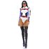 Picture of Step On It Sexy Motocross Adult Womens Costume