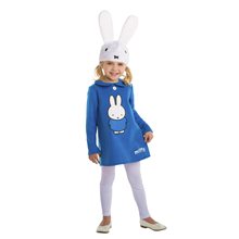 Picture of Miffy Dress Toddler Costume