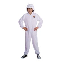 Picture of We Bare Bears Ice Bear Teen Costume