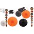 Picture of Modern Halloween Room Decorating Kit