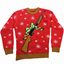 Picture of Rifle Adult Ugly Christmas Sweater