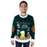 Picture of Looks Like Cocktails Adult Ugly Christmas Sweater