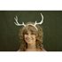 Picture of White Antler Headband (Coming Soon)