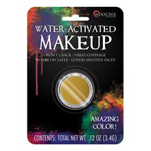 Picture of Corpse Yellow Water-Activated Makeup