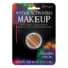 Picture of Dark Flesh Water-Activated Makeup