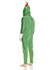 Picture of Buddy the Elf Adult Mens Onesie