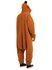 Picture of Five Nights at Freddy's Freddy Adult Unisex Onesie