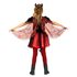 Picture of Fiery Devil Dress Child Costume