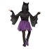 Picture of Night Flyer Bat Dress Child Costume