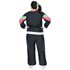 Picture of 80's Retro Track Suit Adult Womens Plus Size Costume